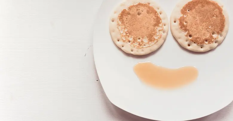 إهدار الطعام