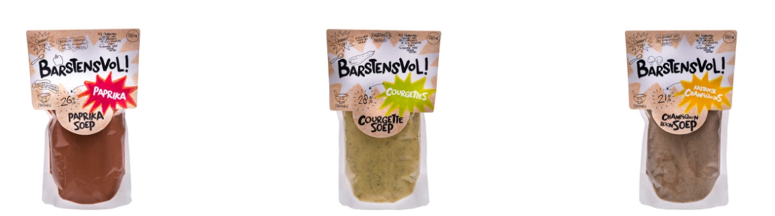 المواد الغذائية