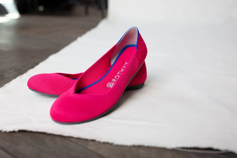 ملابس صديقة للبيئة 