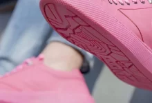 ملابس صديقة للبيئة