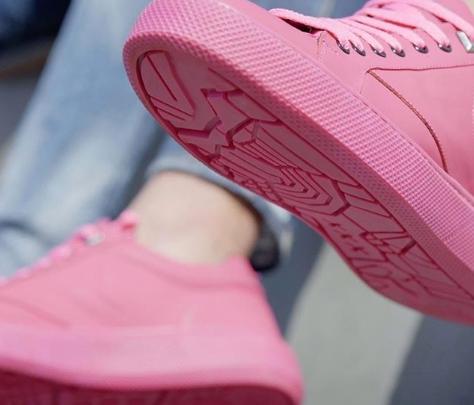 ملابس صديقة للبيئة