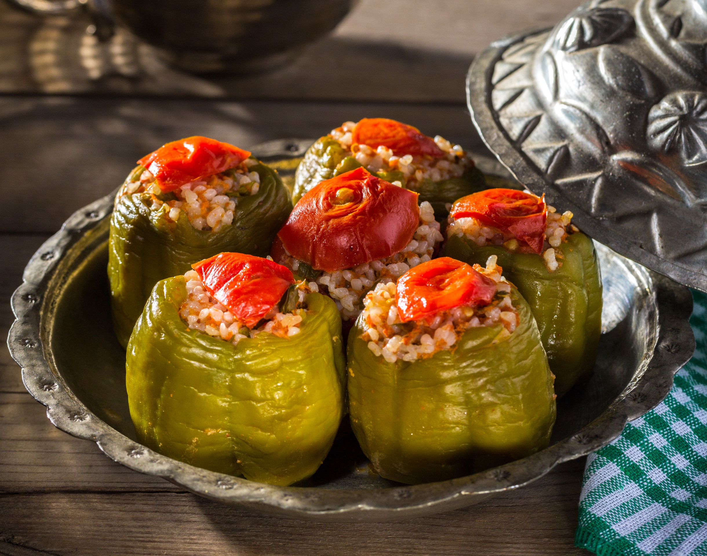 أكلات سريعة ولذيذة