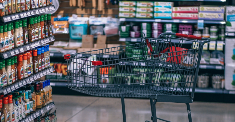 أكياس بلاستيك