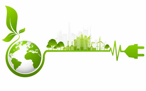 التنمية المستدامة