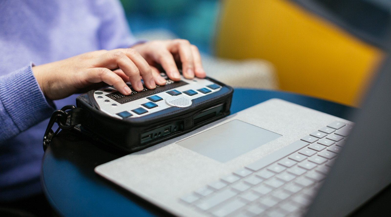 أهمية التكنولوجيا