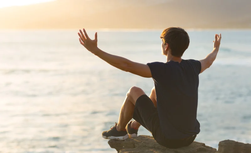 أنواع التأمل