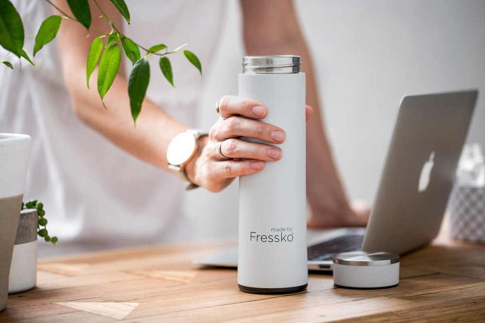 أفكار هدايا مستدامة