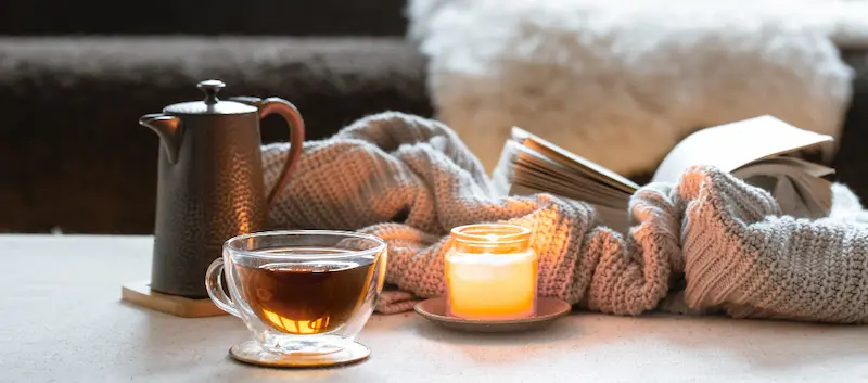 تعريف Hygge في الدنمارك