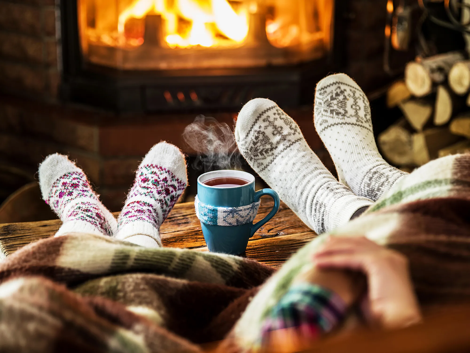 تعريف Hygge في الدنمارك