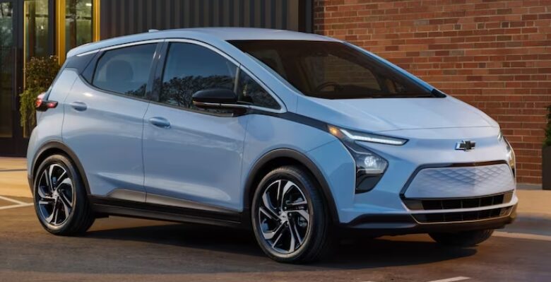 أفضل سيارات كهربائية