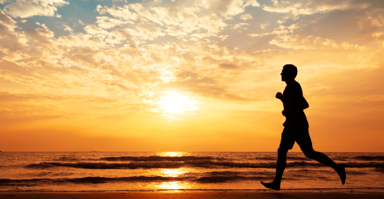 أسلوب حياة صحي