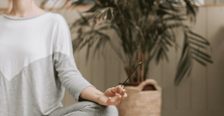 تطبيق التأمل