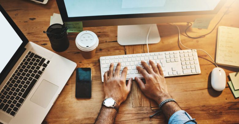 أهمية التكنولوجيا