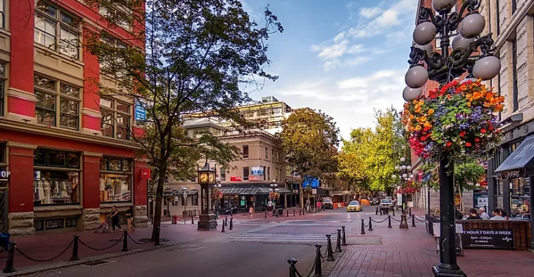 المدن الخضراء