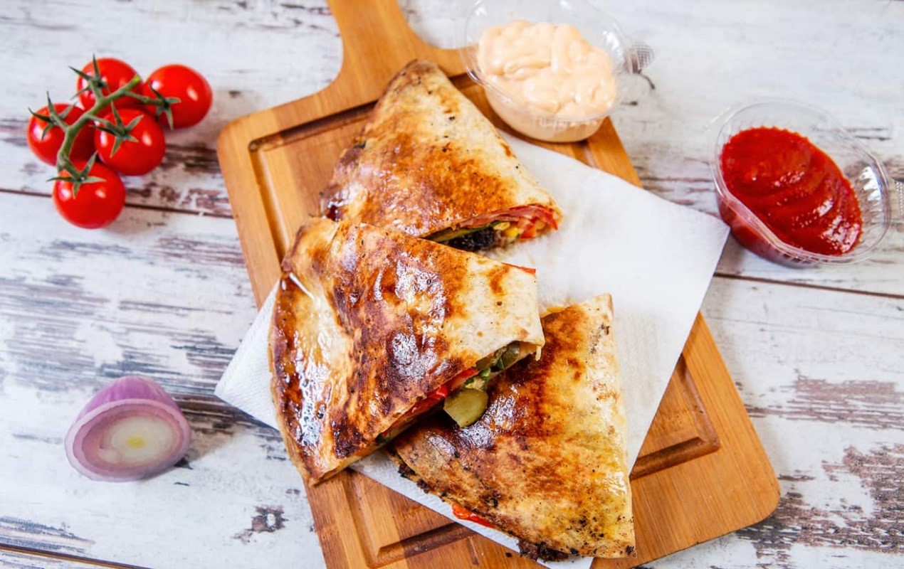 تأثير هدر الطعام