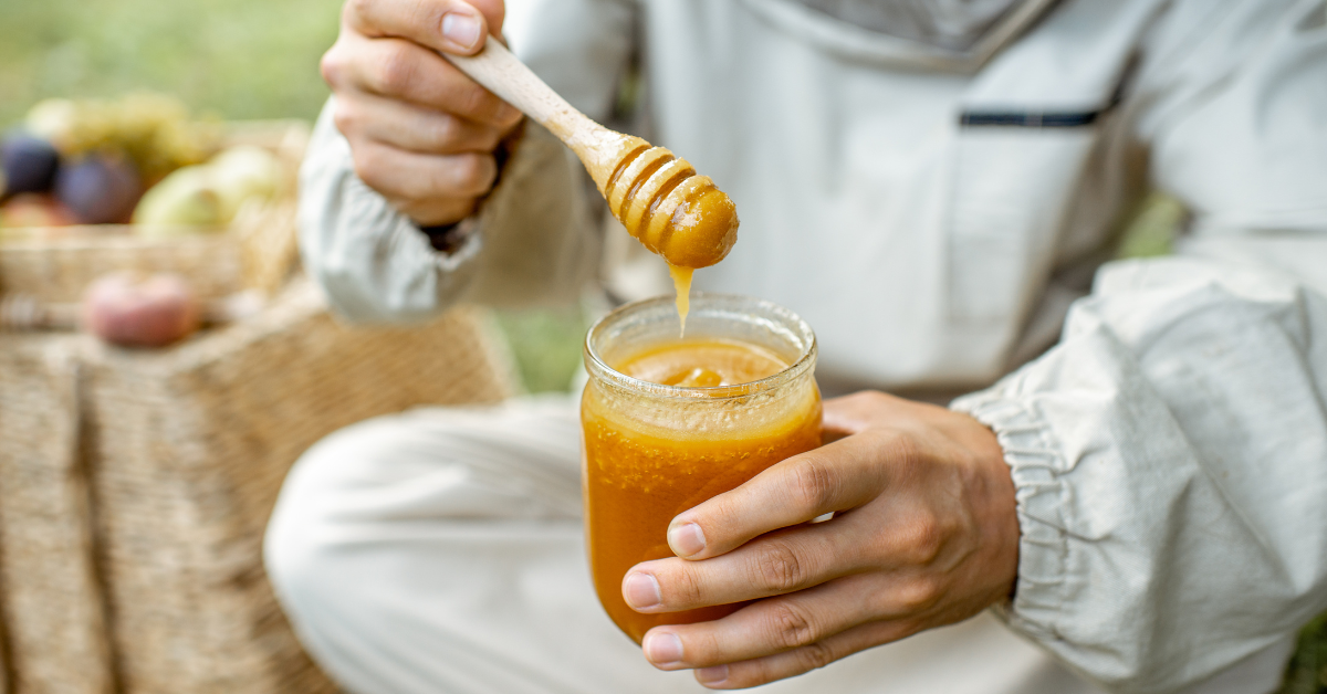 فوائد العسل للصحة