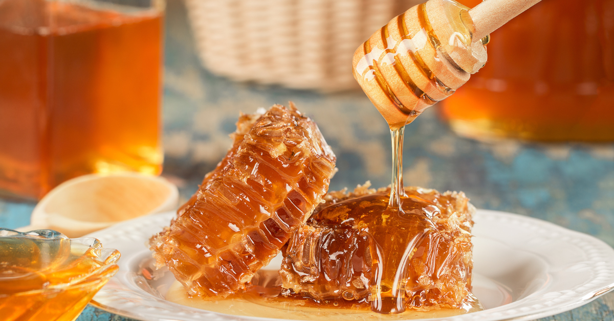 فوائد العسل للصحة