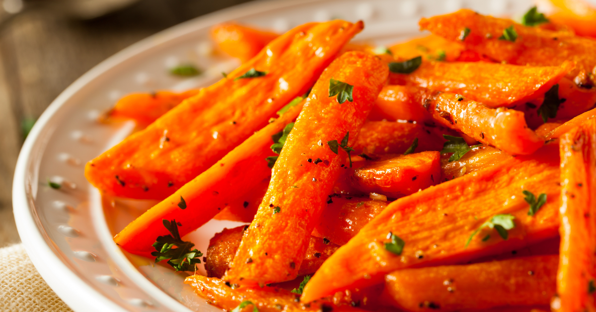 فوائد الجزر للصحة