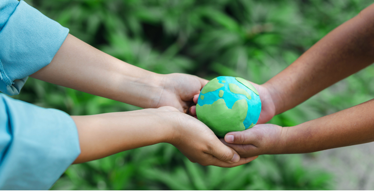 الاقتصاد الأخضر