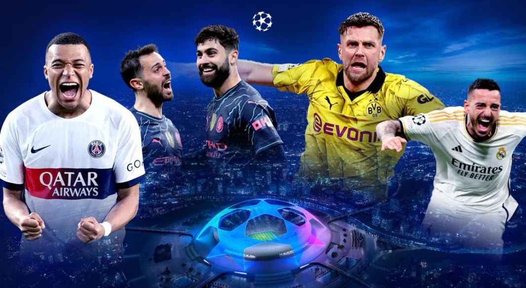 رعاة كرة القدم من شركات طيران