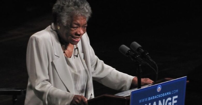 أقوال مايا أنجيلو