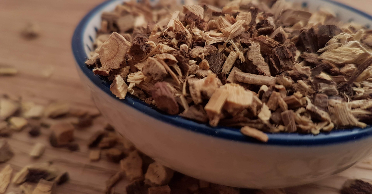 فوائد العرقسوس