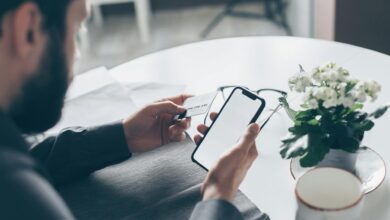 كيف تعرف أن هاتفك مراقب ومخترق