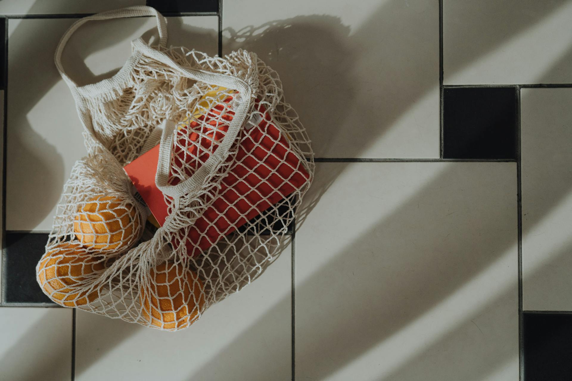 أسلوب حياة خالي من النفايات