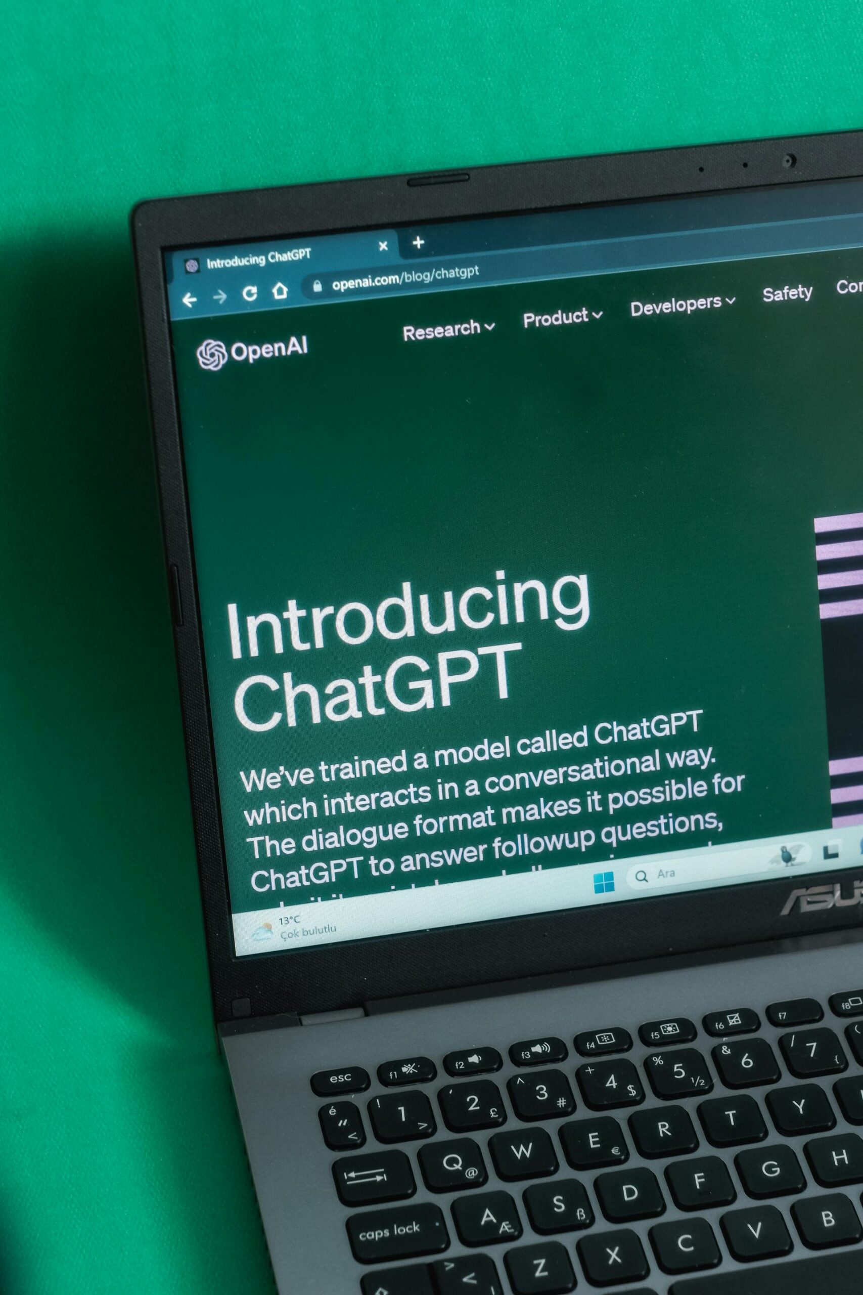 الذكاء الاصطناعي