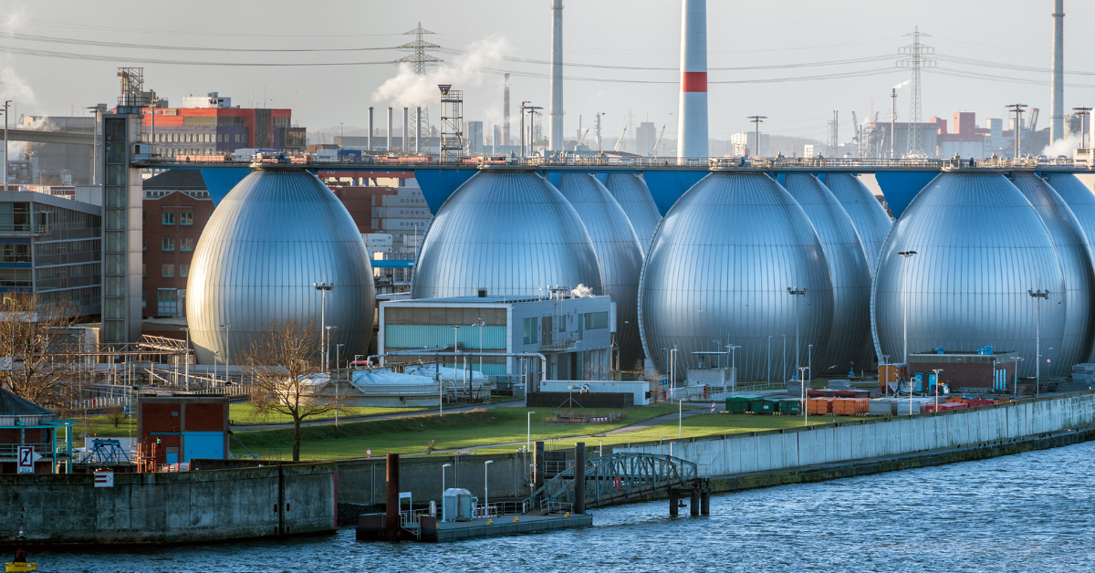 تحلية المياه